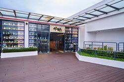 Oxley Bizhub 2 (D14), Factory #457823281